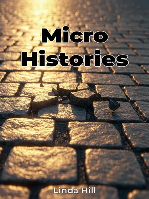 cover image of Micro Histories